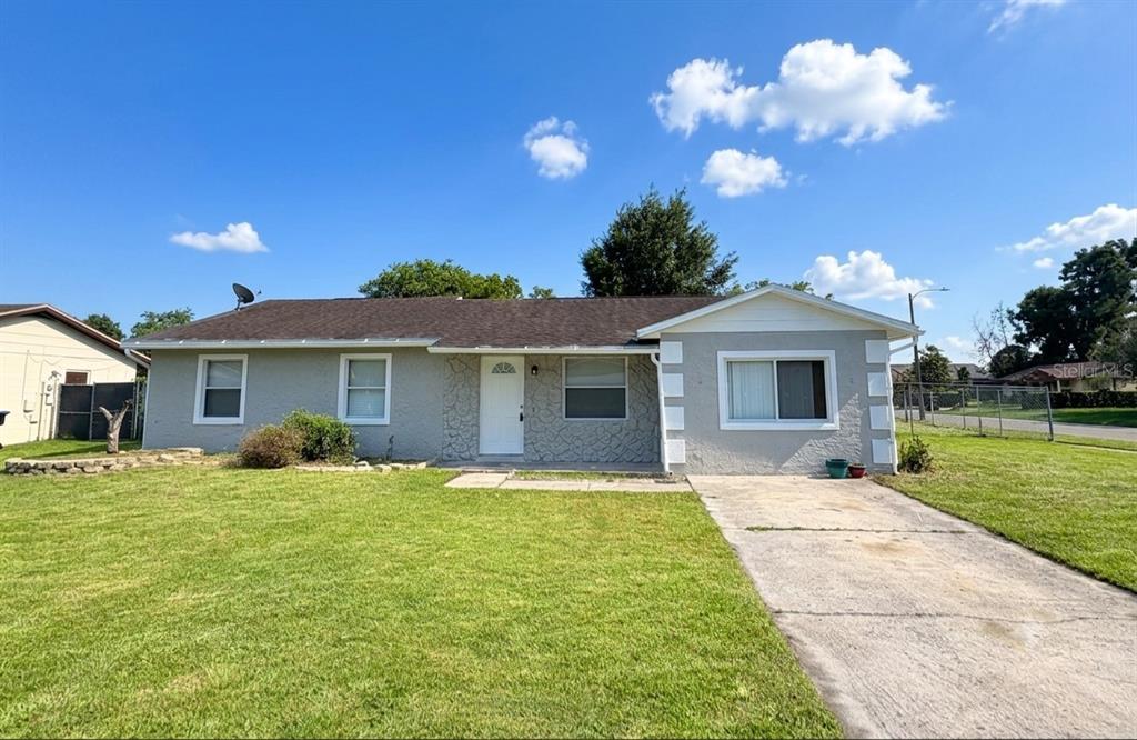4428 Carousel Road Orlando, FL 32808 - Photo 1 of 22