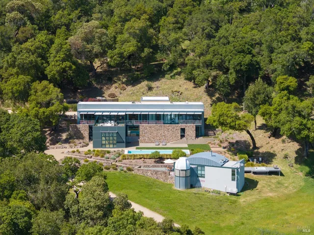 $6,498,000 | 5340 Grove Street, Sonoma, CA 95476