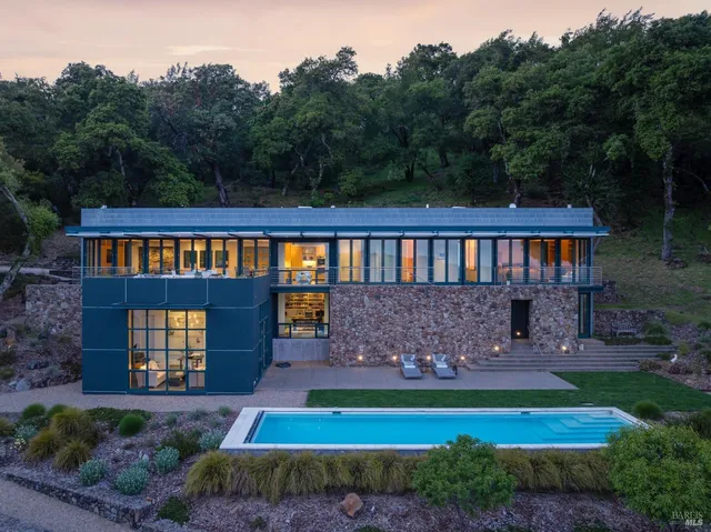 $6,498,000 | 5340 Grove Street, Sonoma, CA 95476