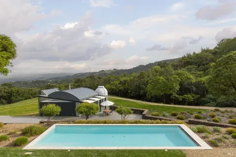 $6,498,000 | 5340 Grove Street, Sonoma, CA 95476