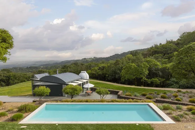 $6,498,000 | 5340 Grove Street, Sonoma, CA 95476