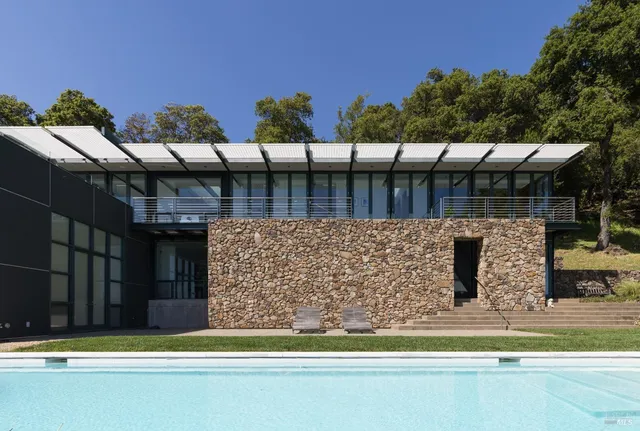 $6,498,000 | 5340 Grove Street, Sonoma, CA 95476