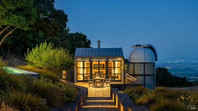 $6,498,000 | 5340 Grove Street, Sonoma, CA 95476