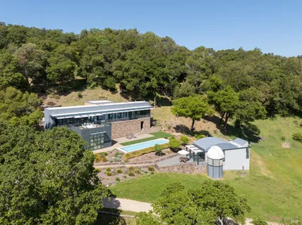 $6,498,000 | 5340 Grove Street, Sonoma, CA 95476