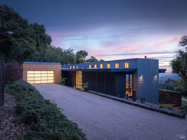 $6,498,000 | 5340 Grove Street, Sonoma, CA 95476