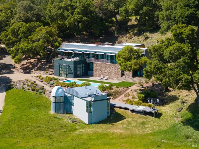 $6,498,000 | 5340 Grove Street, Sonoma, CA 95476