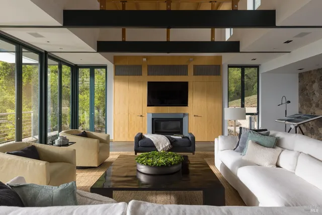 $6,498,000 | 5340 Grove Street, Sonoma, CA 95476