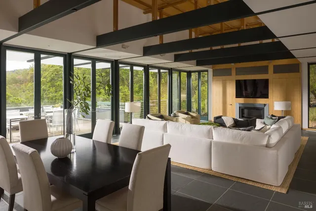 $6,498,000 | 5340 Grove Street, Sonoma, CA 95476