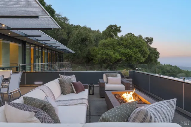 $6,498,000 | 5340 Grove Street, Sonoma, CA 95476