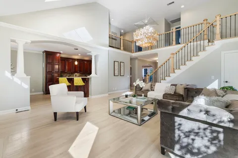 $1,099,000 | 217 Barrington Court West, Franklin, TN 37067