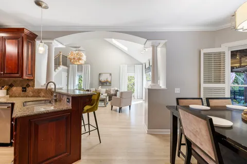 $1,099,000 | 217 Barrington Court West, Franklin, TN 37067