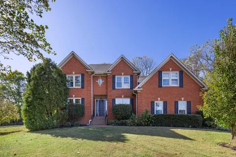 $1,099,000 | 217 Barrington Court West, Franklin, TN 37067
