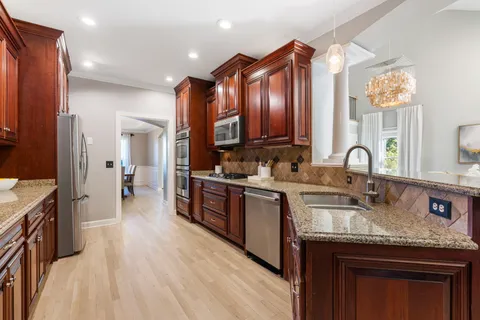$1,099,000 | 217 Barrington Court West, Franklin, TN 37067