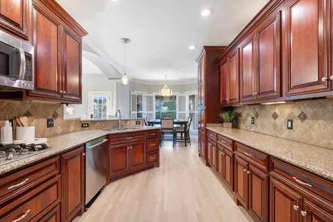 $1,099,000 | 217 Barrington Court West, Franklin, TN 37067
