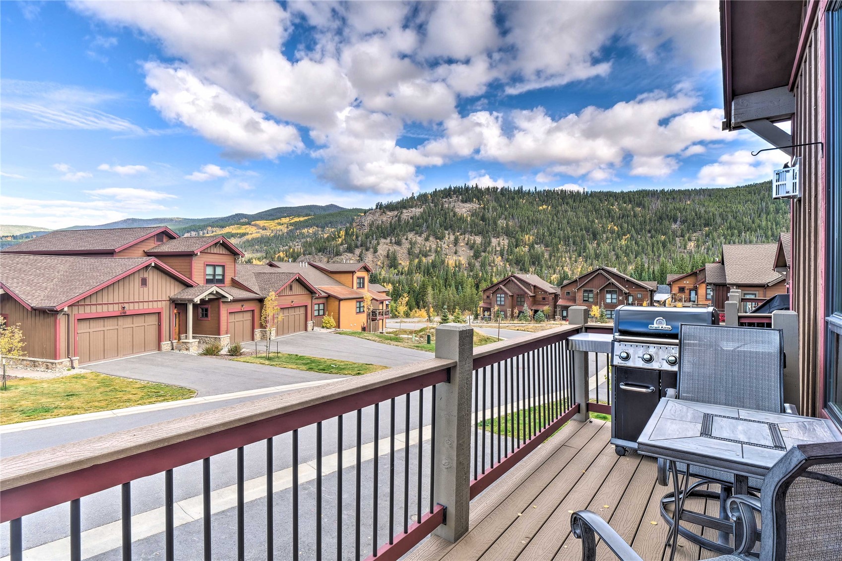 709 Independence Road, Unit 709 Keystone, CO 80435 - Photo 28 of 32 Gallery Image 28