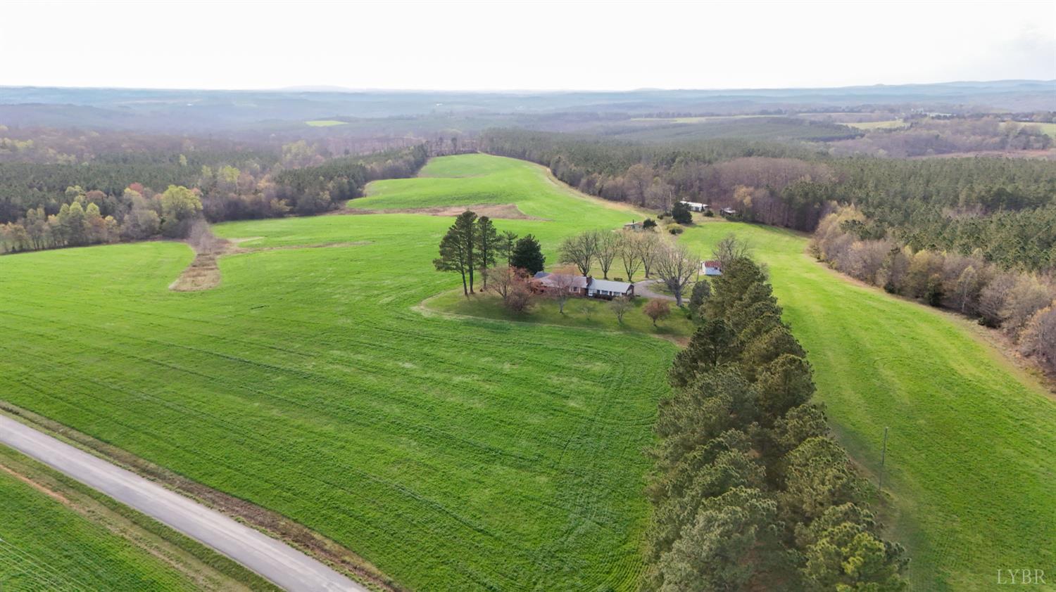 677 Tabor Road Gladys, VA 24554 - Photo 64 of 84