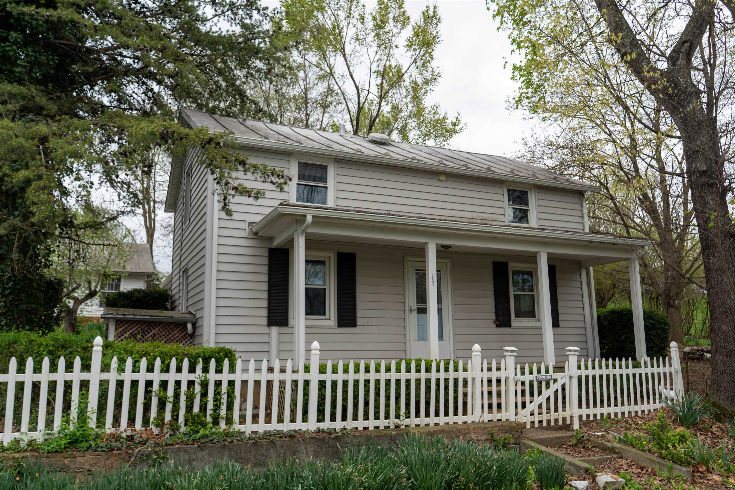 2591 Melrose Road Linville, VA 22802 - Photo 1 of 67 Gallery Image 1