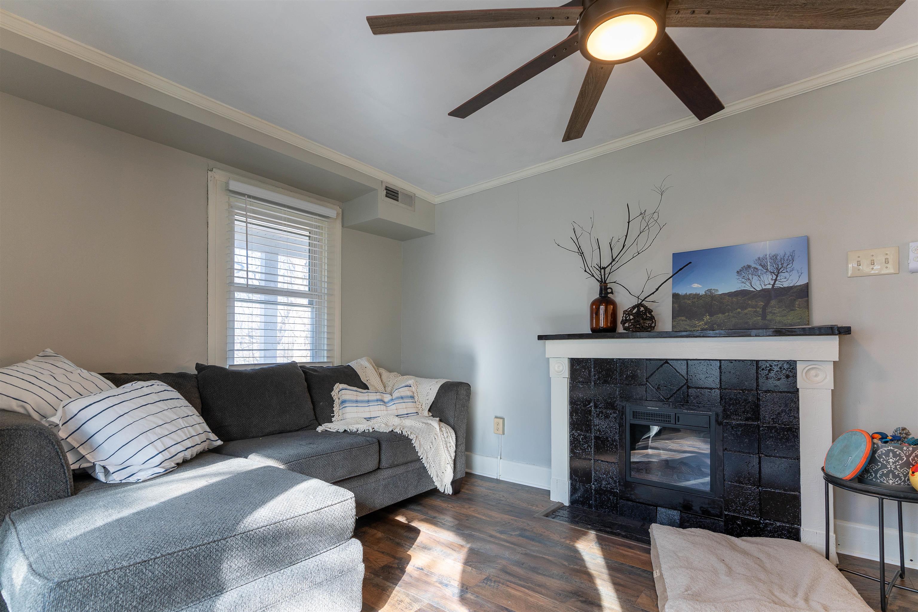 2591 Melrose Road Linville, VA 22802 - Photo 19 of 67 Gallery Image 19