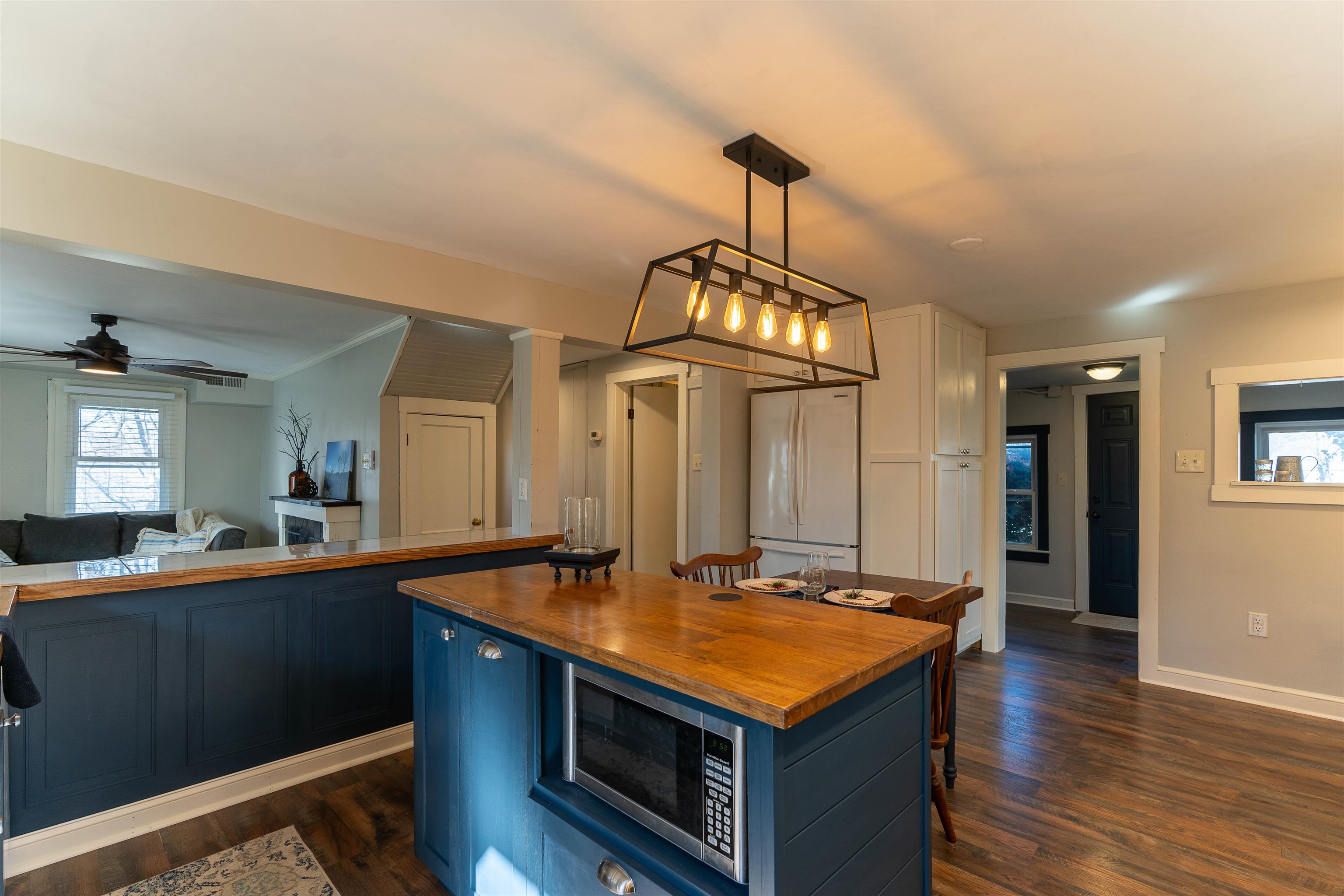 2591 Melrose Road Linville, VA 22802 - Photo 2 of 67 Gallery Image 2