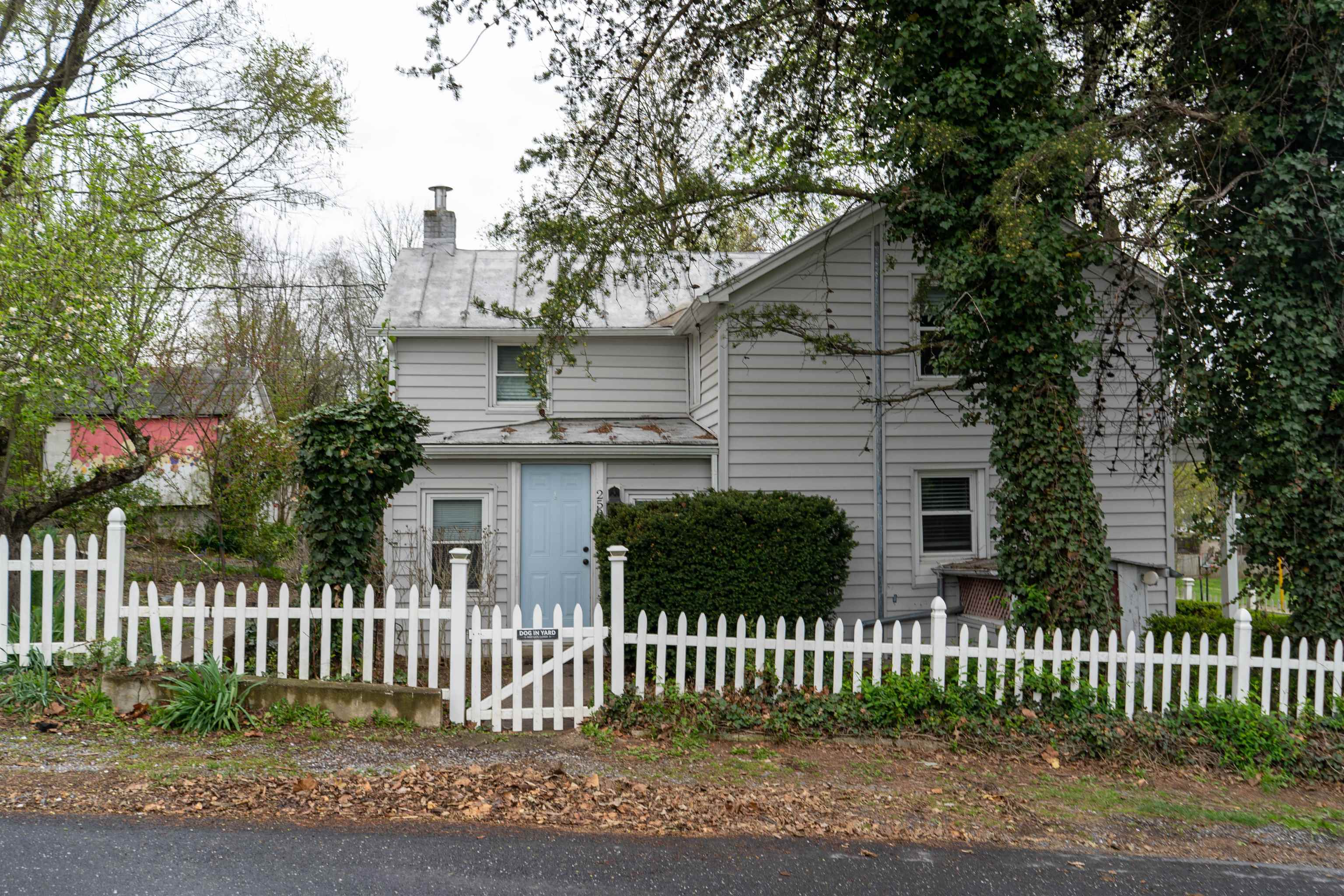 2591 Melrose Road Linville, VA 22802 - Photo 46 of 67 Gallery Image 46