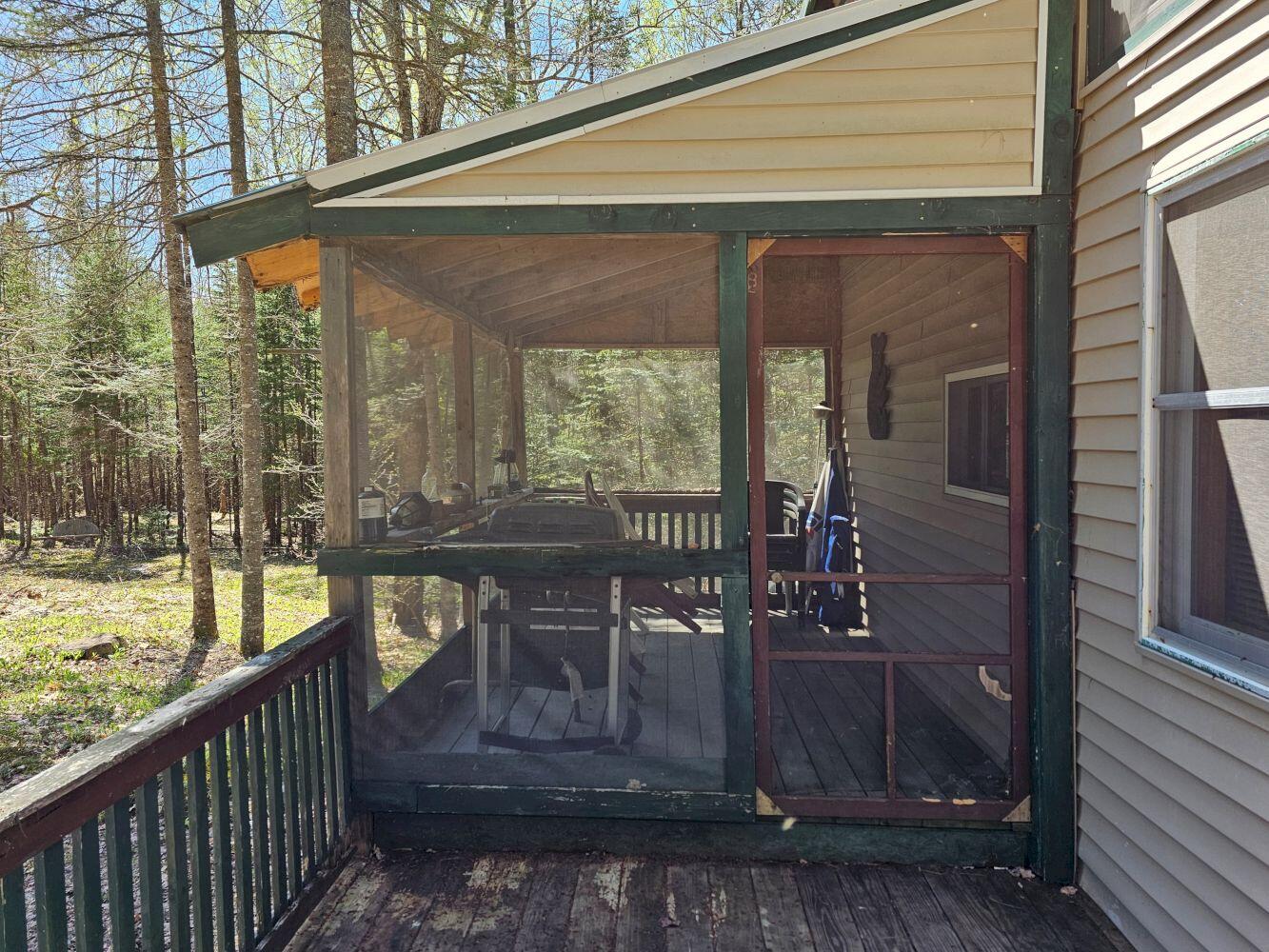 190 Pullen Corner Road Anson, ME 04911 - Photo 4 of 27 4