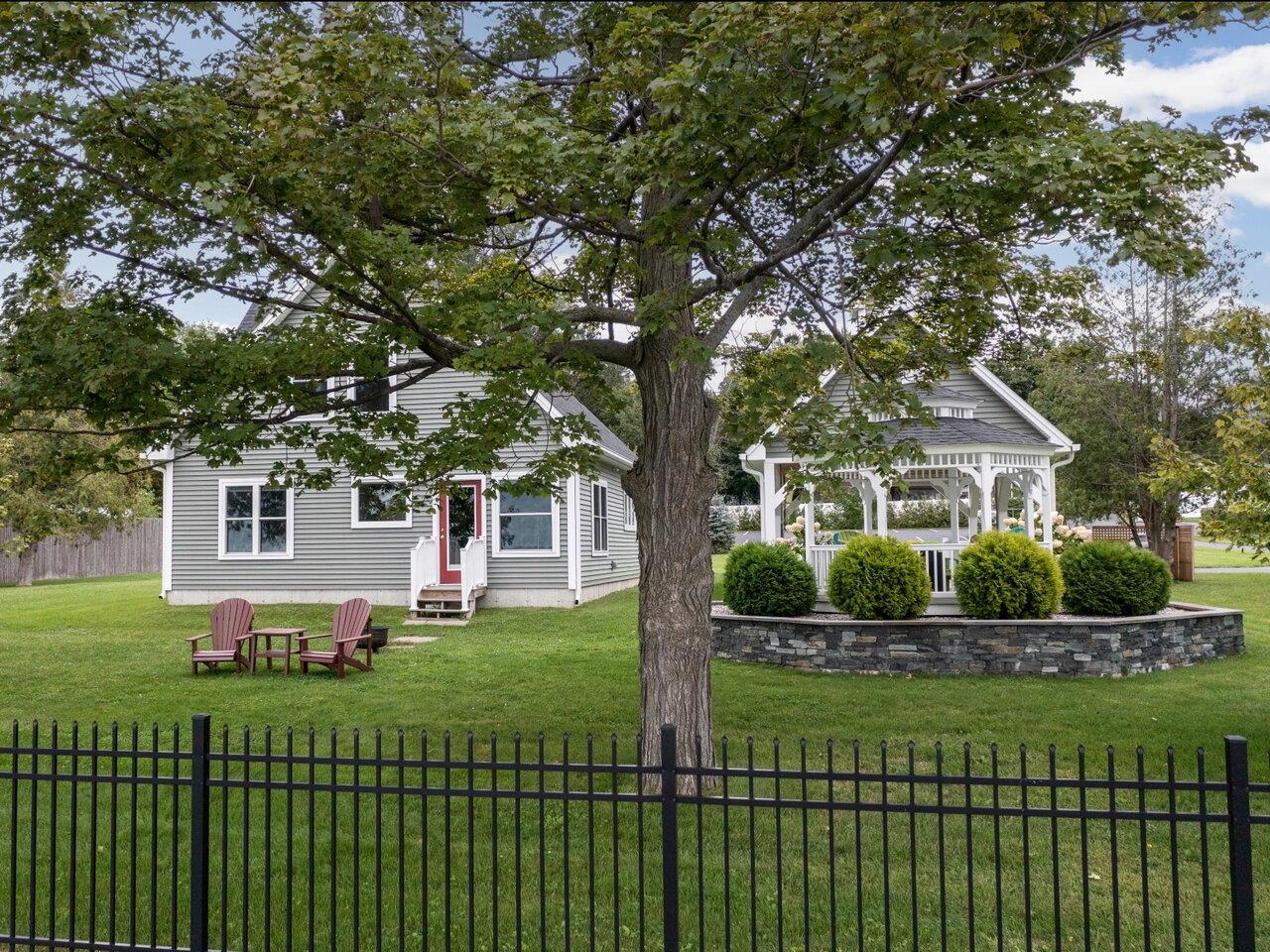 648 South Main Street Alburgh, VT 05440 - Photo 1 of 32 Gallery Image 1
