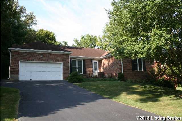 7712 Circle Crest Road Louisville, KY 40241 - Photo 1 of 14 Primary Photo