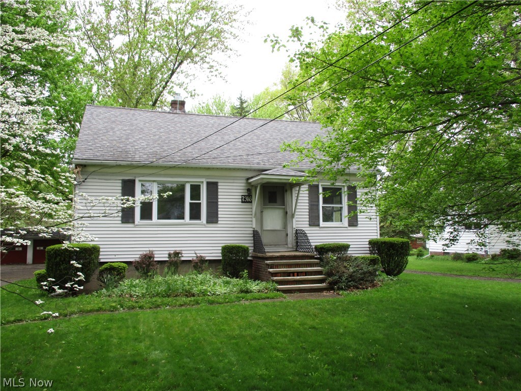7316 Root Road North Ridgeville, OH 44039 - Photo 1 of 14