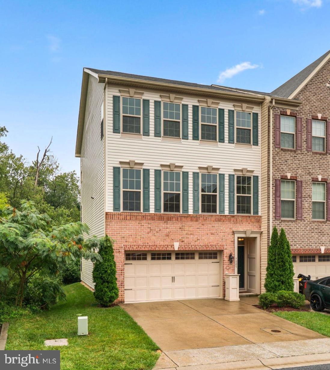 7805 Rappaport Drive Jessup, MD 20794 - Photo 1 of 51 Gallery Image 1
