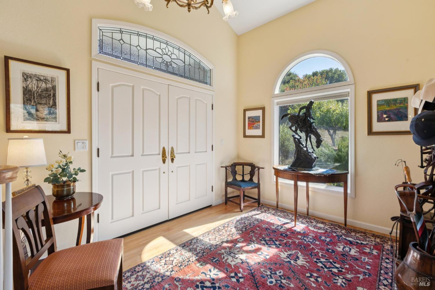 6381 Nicasio Valley Road Nicasio, CA 94946 - Photo 23 of 99