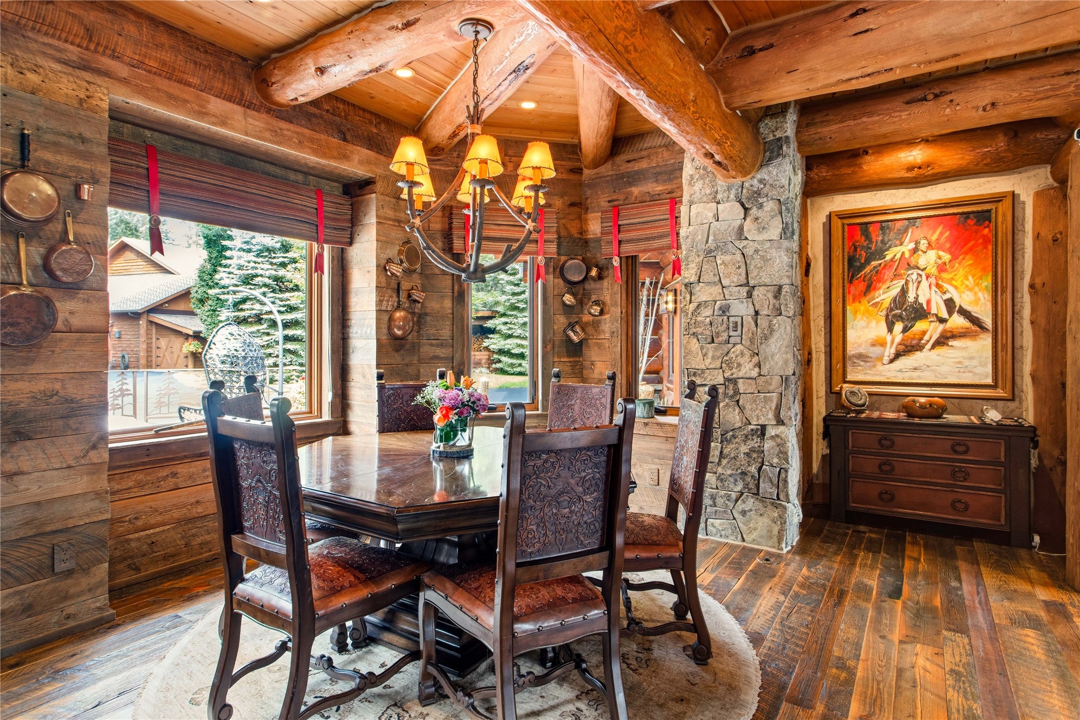 12890 Carney Ranch Road Bigfork, MT 59911 - Photo 21 of 129 Gallery Image 21