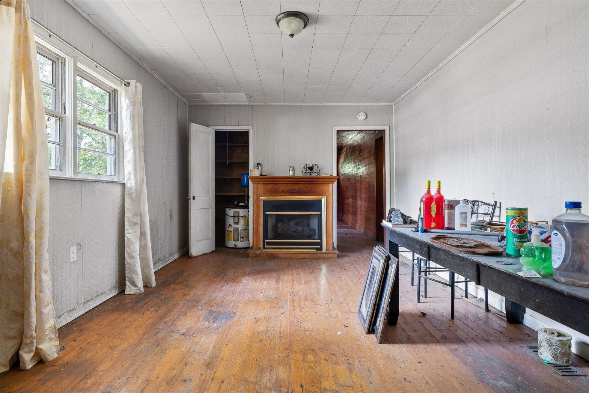 2727 Old Tilton Road Dalton, GA 30721 - Photo 40 of 43