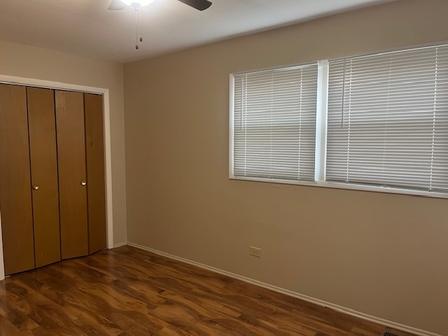 3045 Central Road Glenview, IL 60025 - Photo 10 of 15 an empty room with a window