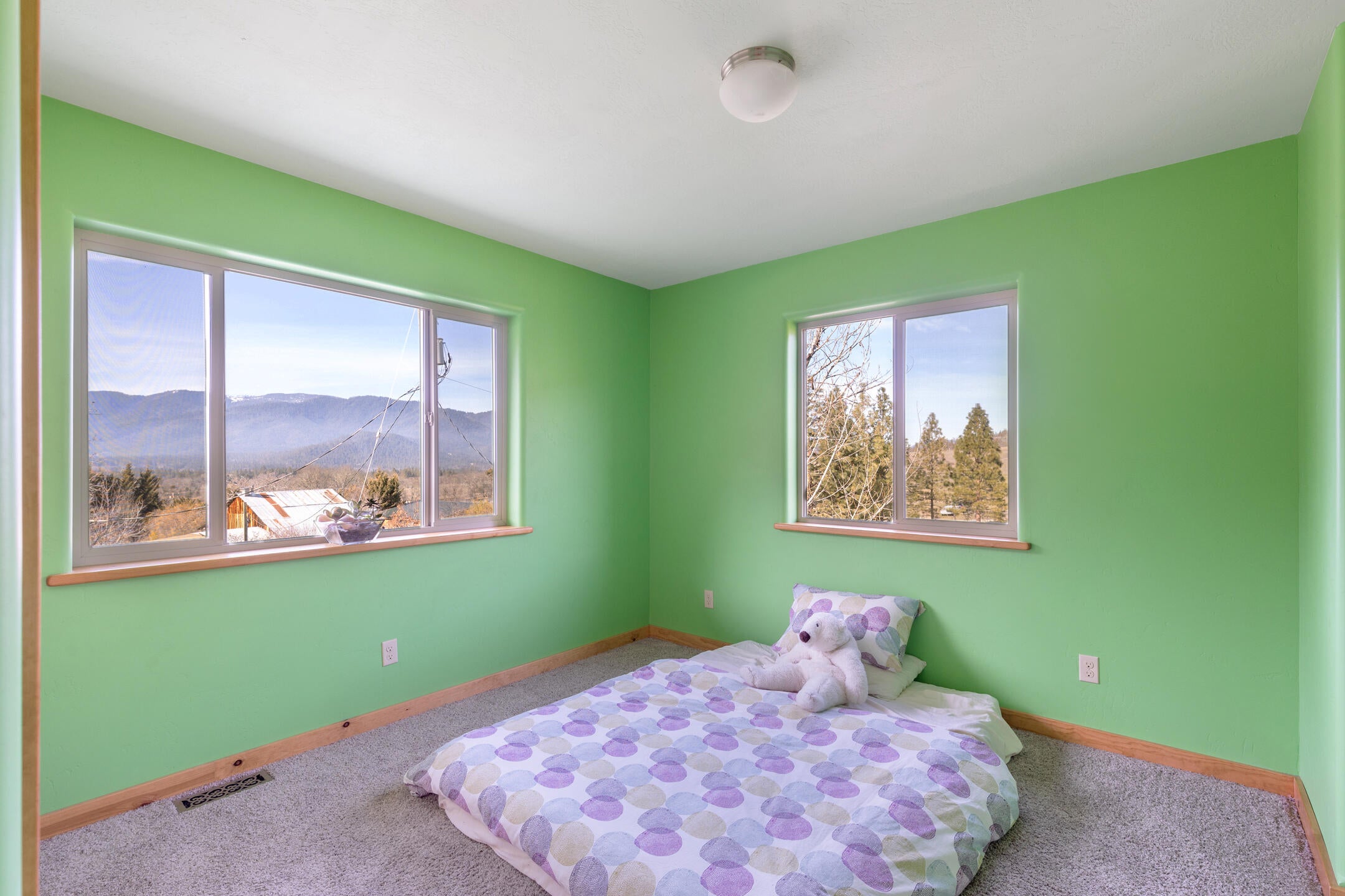 1015 Panther Gulch Road Williams, OR 97544 - Photo 14 of 49 panther024
