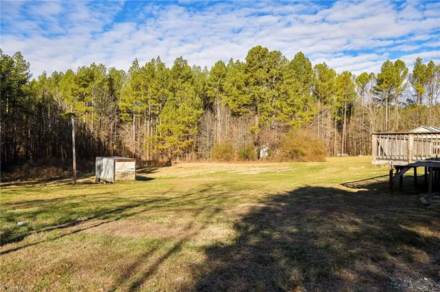 $299,900 | 876 Mr Henry Road, Mocksville, NC 27028