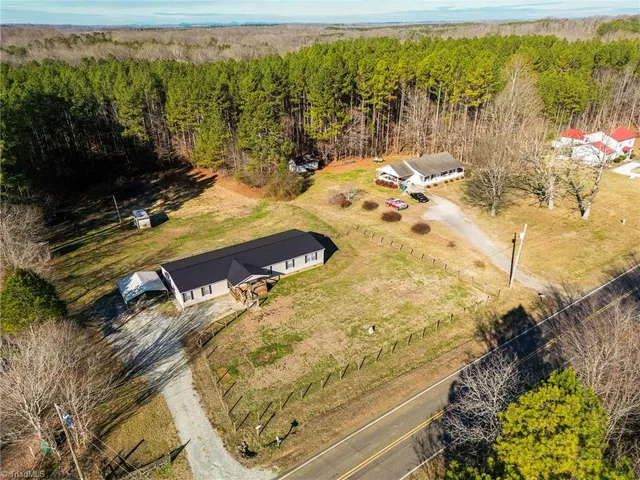 $299,900 | 876 Mr Henry Road, Mocksville, NC 27028