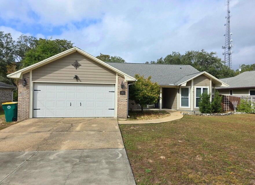 401 Evans Road Niceville, FL 32578 - Photo 1 of 29 Welcome Home