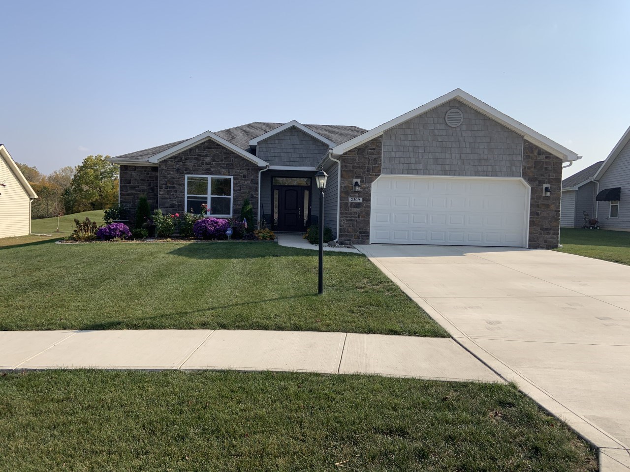 2309 Tiger's Trail Decatur, IN 46733 - Photo 1 of 33
