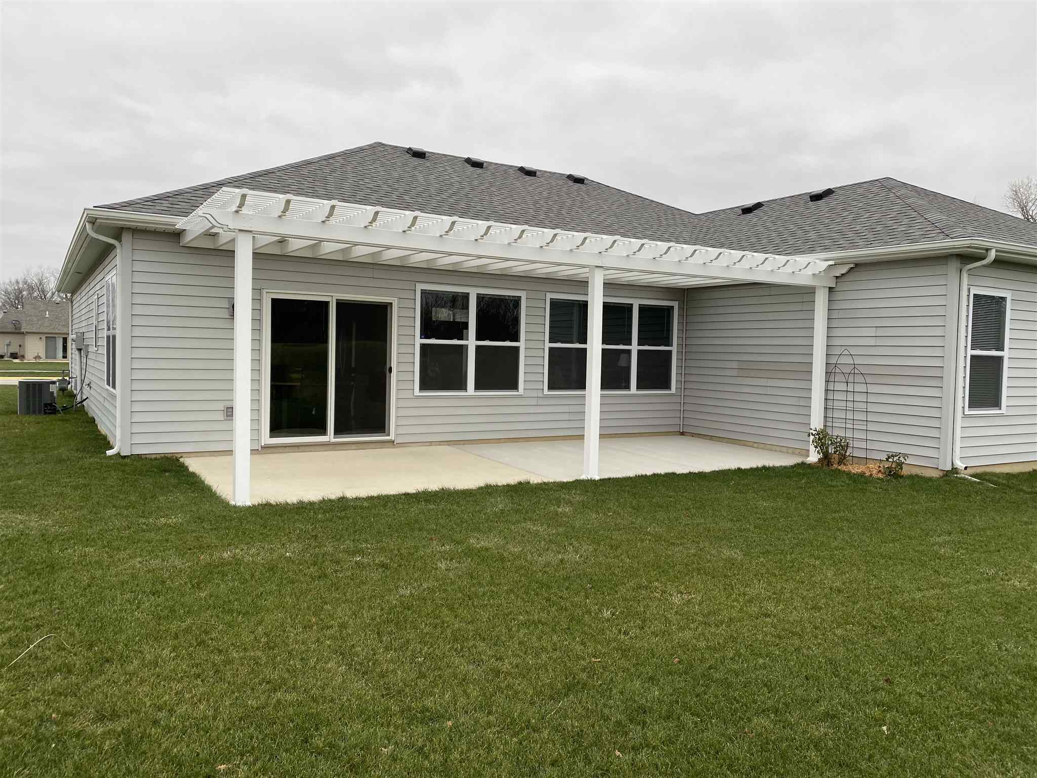 2309 Tiger's Trail Decatur, IN 46733 - Photo 29 of 33