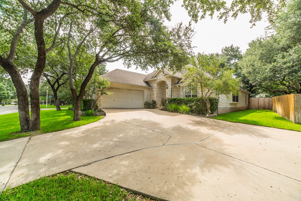105 Rim Rock Drive Georgetown, TX 78628 - Photo 1 of 1 Gallery Image 1