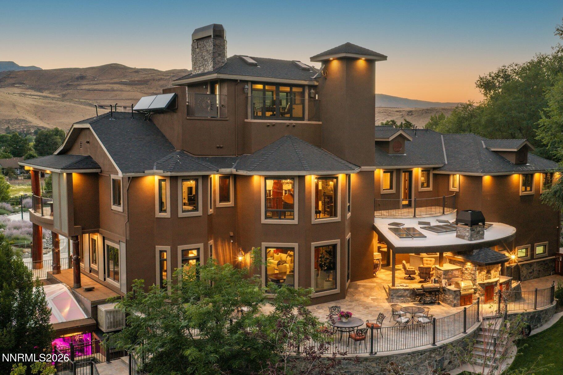 515 Rhodes Road Reno, NV 89521 - Photo 147 of 153 195_18-print-515_rhodes_rd_drone-19_371