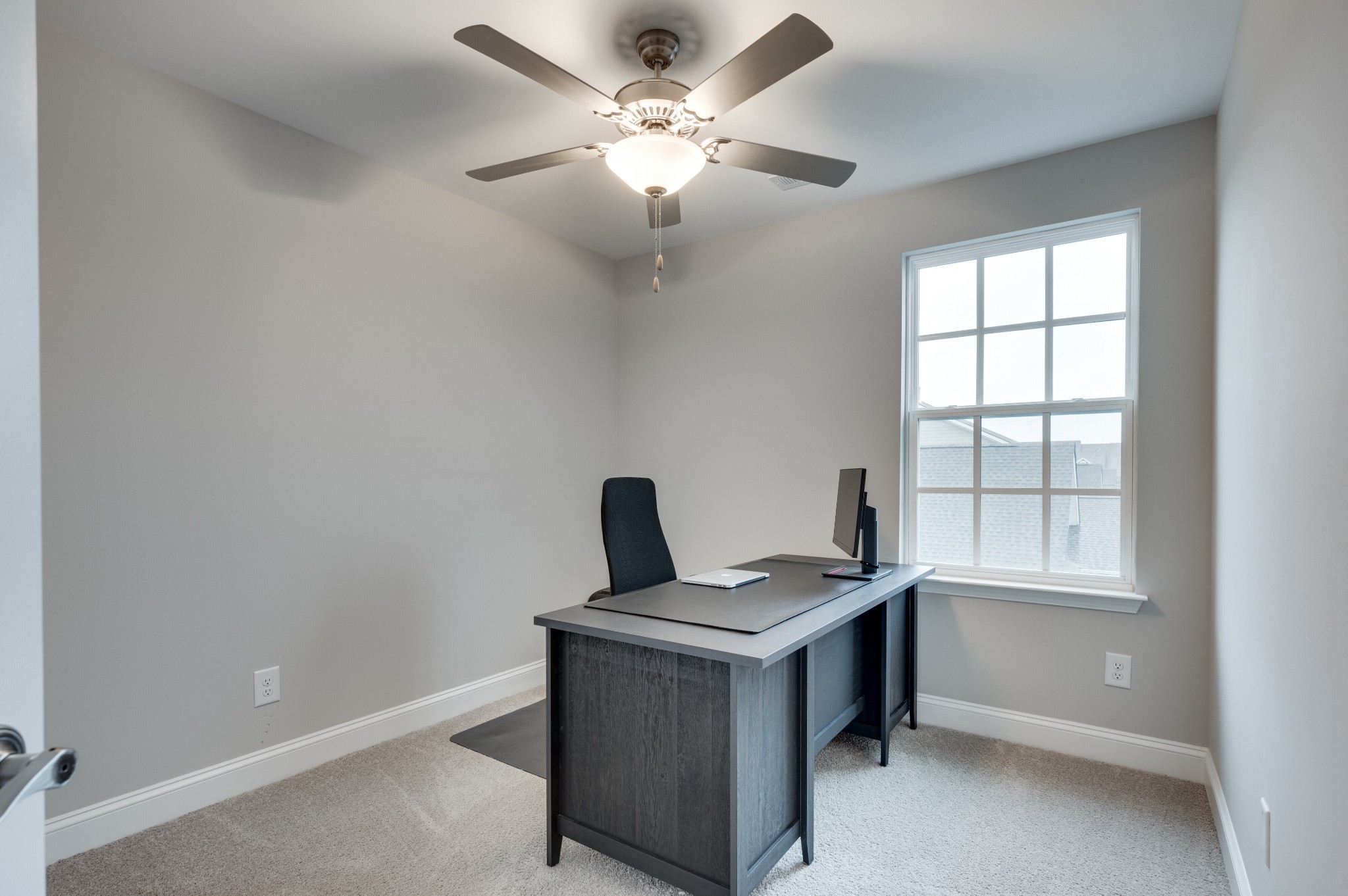 3106 Patcham Drive Nolensville, TN 37135 - Photo 16 of 26 a room with a window