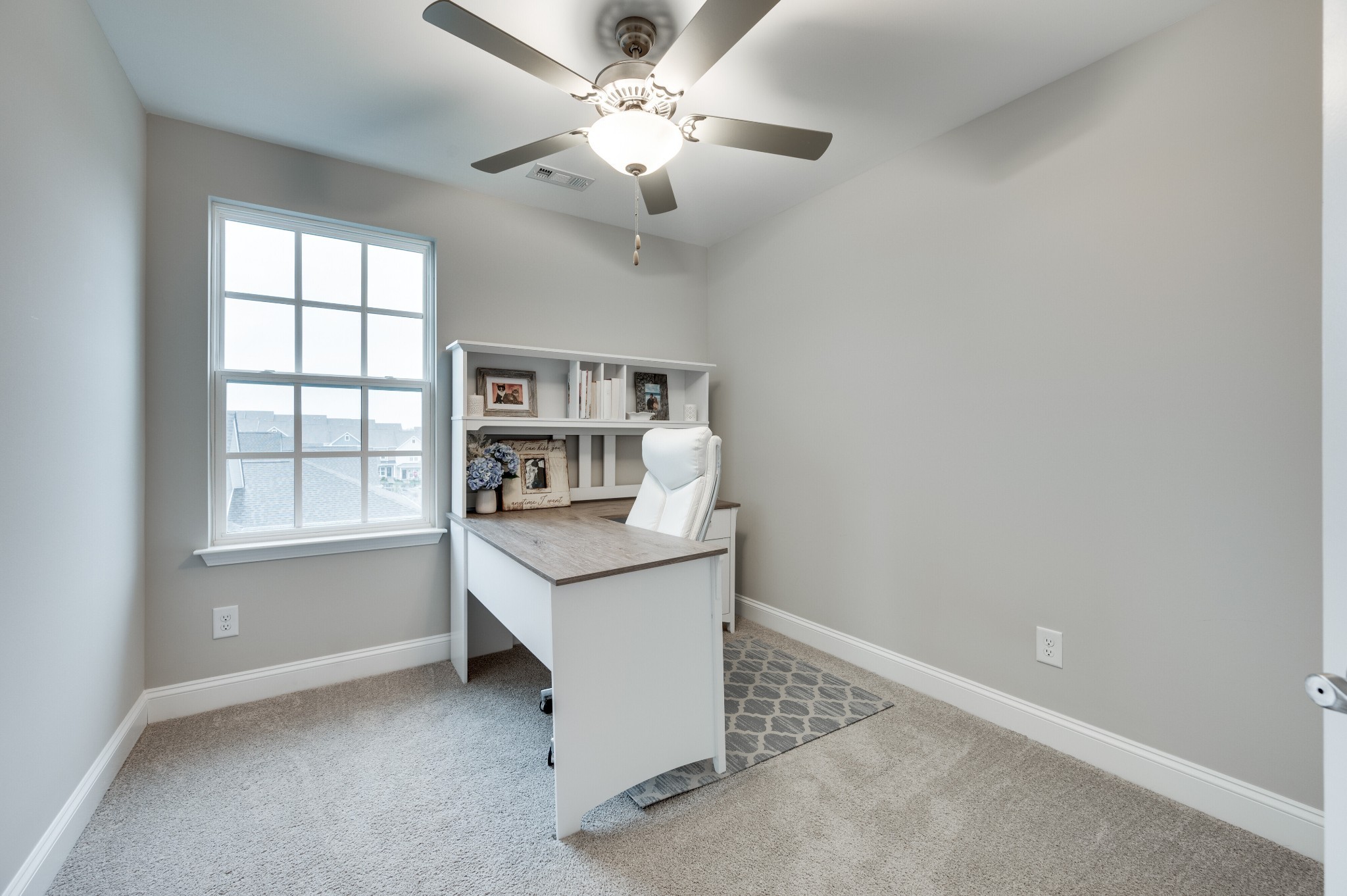 3106 Patcham Drive Nolensville, TN 37135 - Photo 17 of 26 a workspace with a window