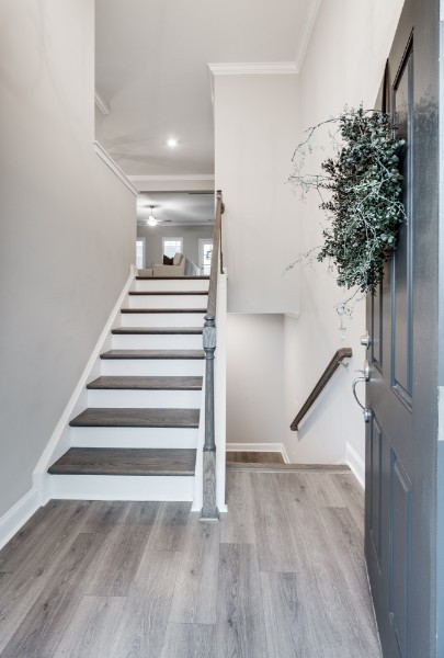 3106 Patcham Drive Nolensville, TN 37135 - Photo 2 of 26 a view of entryway