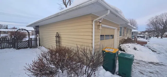 $199,900 | 319 Glenn Road, Albert Lea, MN 56007