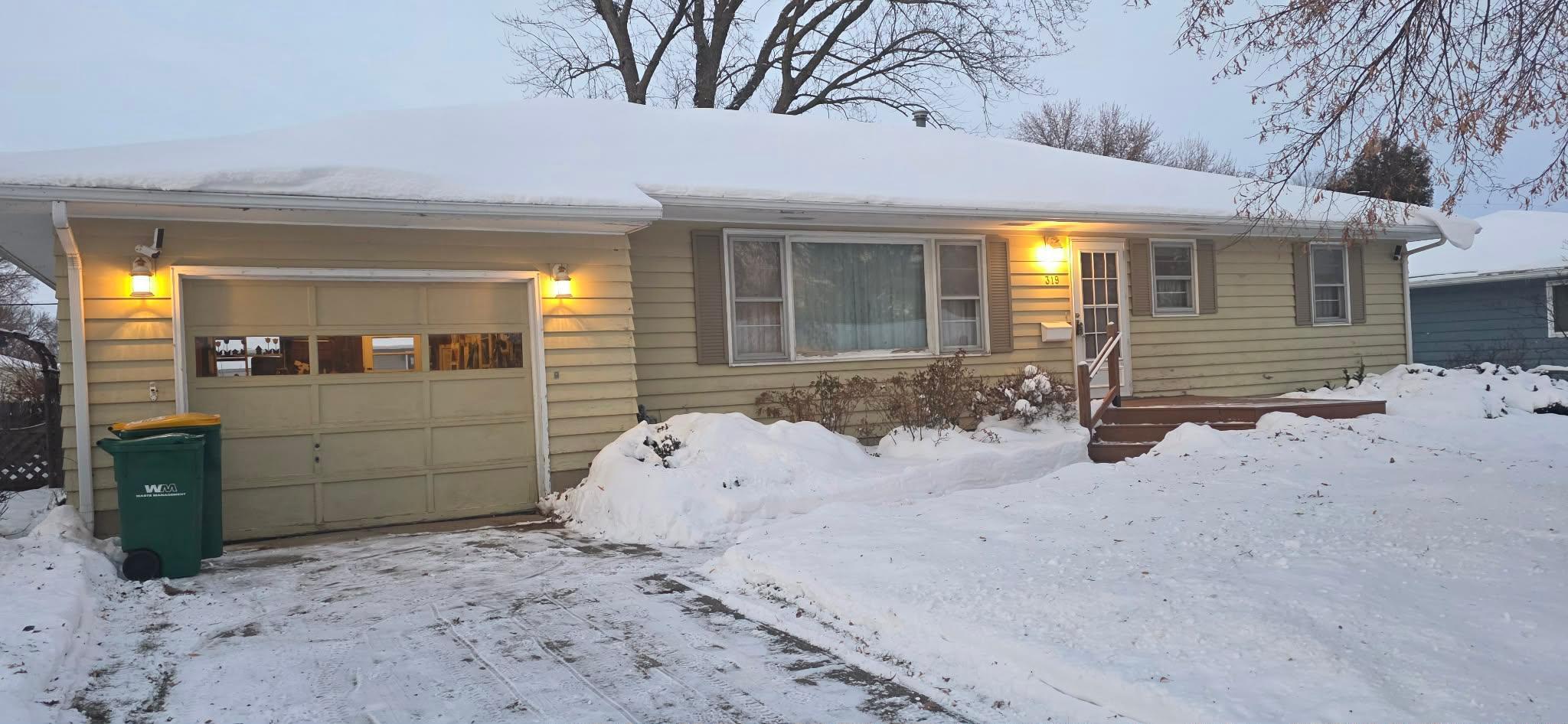 319 Glenn Road Albert Lea, MN 56007 - Photo 8 of 27