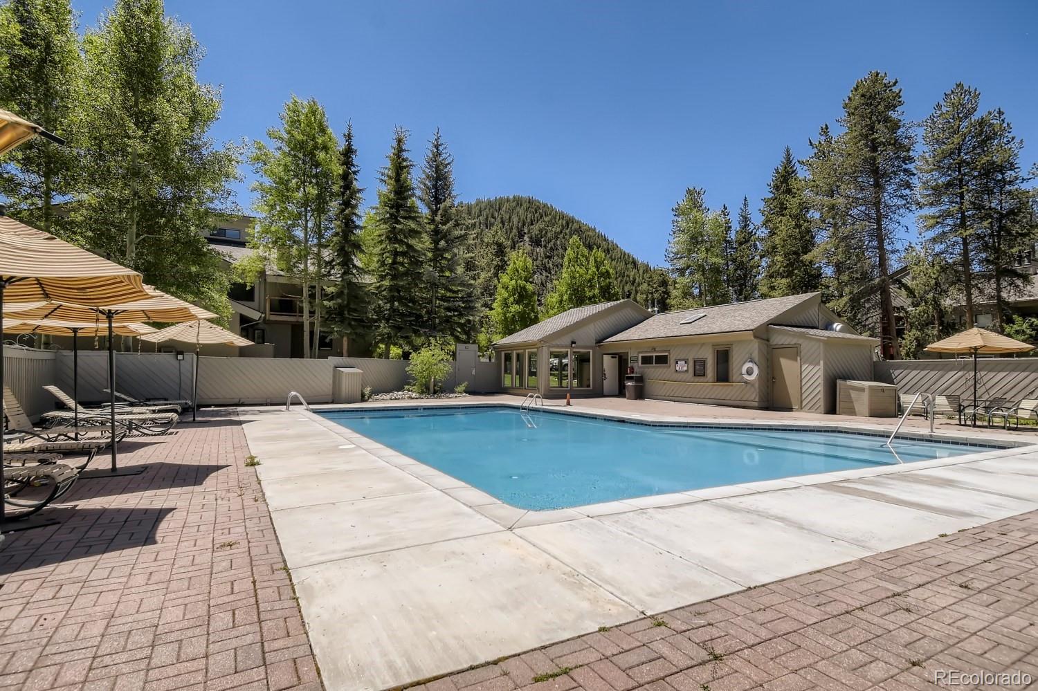 1937 Soda Ridge Road, Unit 1153/1154 Dillon, CO 80435 - Photo 17 of 17