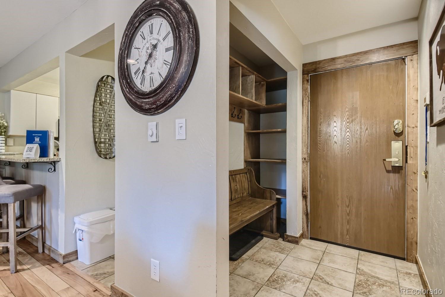 1937 Soda Ridge Road, Unit 1153/1154 Dillon, CO 80435 - Photo 3 of 17 a view of bathroom with a toilet and a shower