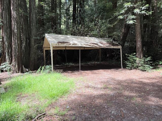 1701 Felton Quarry Road Felton, CA 95018 - Photo 8 of 13