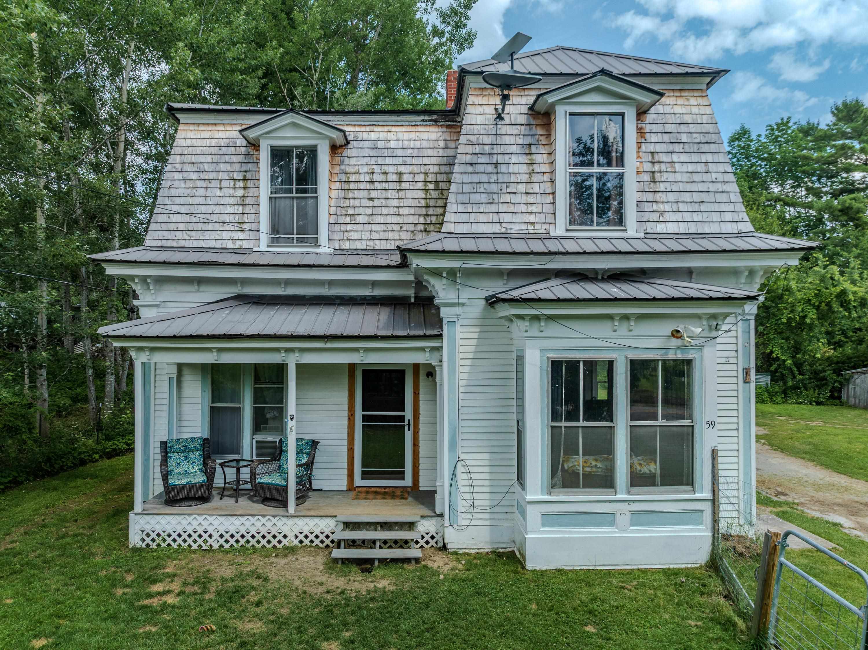 59 South Lunenburg Road Lunenburg, VT 05906 - Photo 38 of 40